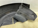 Nadkole Renault Megane 2 II kombi 02-09r. PRAWE tylne ORYGINALNE osłona wnęki koła prawy tył 8200141544 8200365701