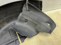 Nadkole Renault Megane 2 II kombi 02-09r. PRAWE tylne ORYGINALNE osłona wnęki koła prawy tył 8200141544 8200365701