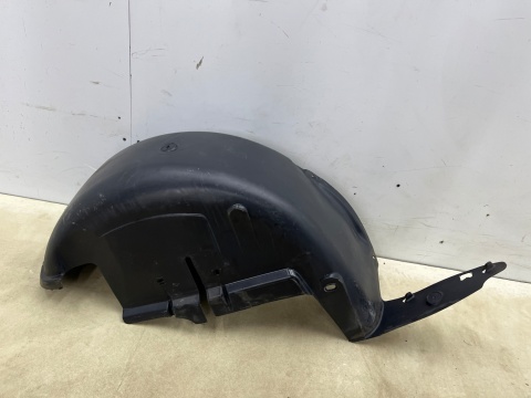 Nadkole Renault Megane 2 II kombi 02-09r. PRAWE tylne ORYGINALNE osłona wnęki koła prawy tył 8200141544 8200365701