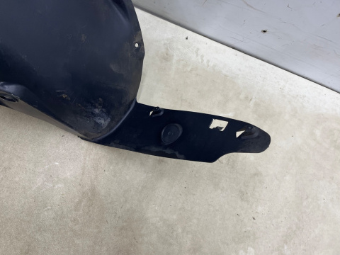 Nadkole Renault Megane 2 II kombi 02-09r. PRAWE tylne ORYGINALNE osłona wnęki koła prawy tył 8200141544 8200365701