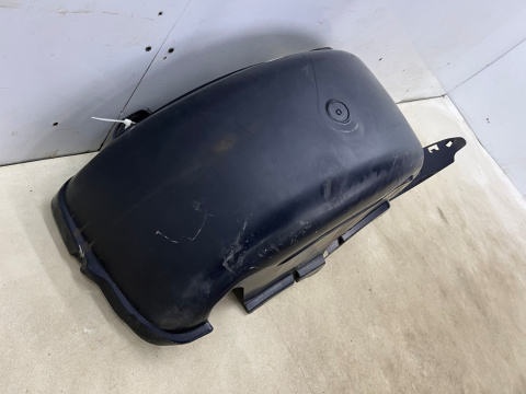 Nadkole Renault Megane 2 II kombi 02-09r. PRAWE tylne ORYGINALNE osłona wnęki koła prawy tył 8200141544 8200365701