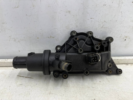 Obudowa termostatu Renault Megane 2 II Scenic 2 II 02-09r. 1.6 16V Benzyna TERMOSTAT 