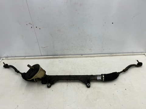 Przekładnia kierownicza Renault Megane 2 II Scenic 2 II 02-09r. maglownica europa 8200324632C