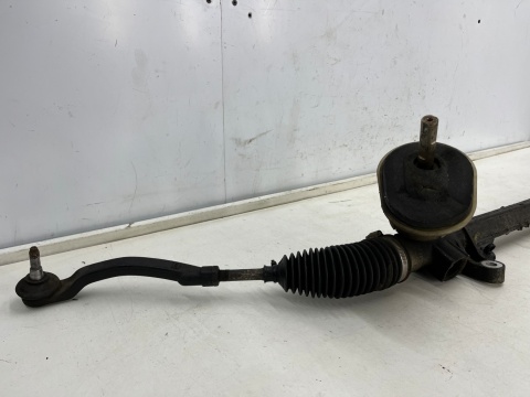 Przekładnia kierownicza Renault Megane 2 II Scenic 2 II 02-09r. maglownica europa 8200324632C