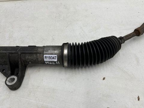 Przekładnia kierownicza Renault Megane 2 II Scenic 2 II 02-09r. maglownica europa 8200324632C