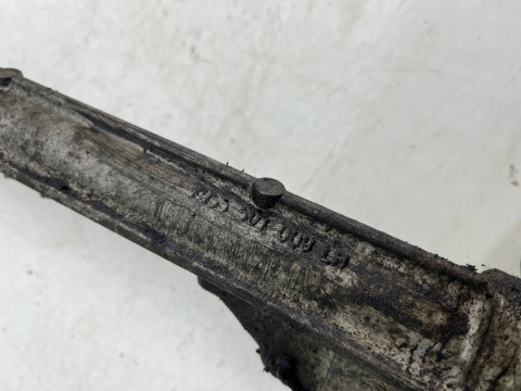 Przekładnia kierownicza Renault Megane 2 II Scenic 2 II 02-09r. maglownica europa 8200324632C