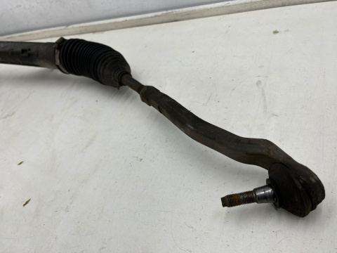 Przekładnia kierownicza Renault Megane 2 II Scenic 2 II 02-09r. maglownica europa 8200324632C