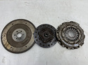 Sprzęgło Opel Meriva A Corsa C Astra H 03-10r. 1.4 benzyna tarcza docisk koło zamachowe KOMPLET R90232334 55568083