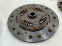 Sprzęgło Opel Meriva A Corsa C Astra H 03-10r. 1.4 benzyna tarcza docisk koło zamachowe KOMPLET R90232334 55568083