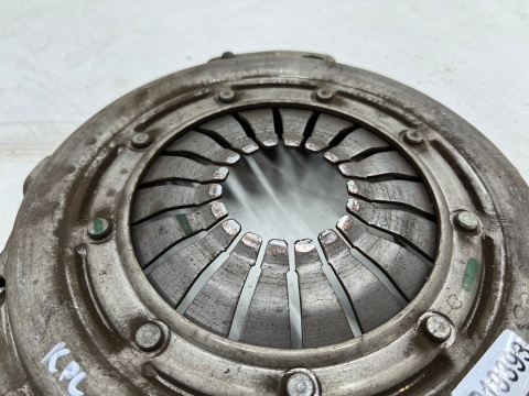 Sprzęgło Opel Meriva A Corsa C Astra H 03-10r. 1.4 benzyna tarcza docisk koło zamachowe KOMPLET R90232334 55568083