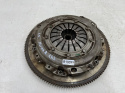 Sprzęgło Opel Meriva A Corsa C Astra H 03-10r. 1.4 benzyna tarcza docisk koło zamachowe KOMPLET R90232334 55568083