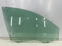 Szyba boczna Renault Megane 2 II HB kombi 02-09r. PRAWA przednia z drzwi oryginalna prawy przód