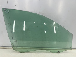 Szyba boczna Renault Megane 2 II HB kombi 02-09r. PRAWA przednia z drzwi oryginalna prawy przód