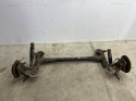 Belka zawieszenia Opel Meriva A 03-10r. tylna oś kompletna wózek zwrotnice amortyzatory