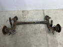 Belka zawieszenia Opel Meriva A 03-10r. tylna oś kompletna wózek zwrotnice amortyzatory