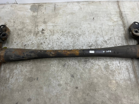 Belka zawieszenia Opel Meriva A 03-10r. tylna oś kompletna wózek zwrotnice amortyzatory