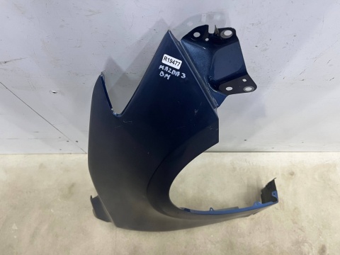 Błotnik Mazda 3 III BM 13-18r. prawy przedni prawy przód 