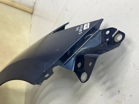 Błotnik Mazda 3 III BM 13-18r. prawy przedni prawy przód 