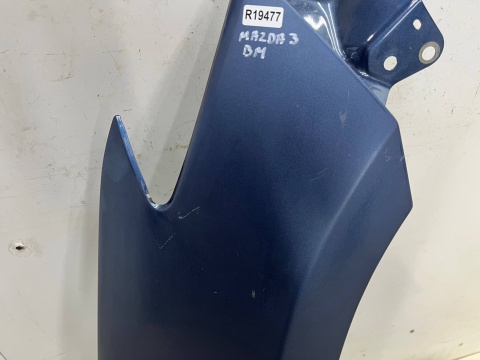 Błotnik Mazda 3 III BM 13-18r. prawy przedni prawy przód 