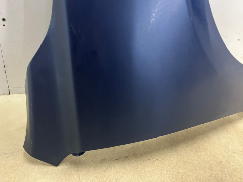 Błotnik Mazda 3 III BM 13-18r. prawy przedni prawy przód 