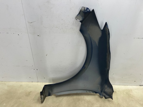Błotnik Mazda 3 III BM 13-18r. prawy przedni prawy przód 
