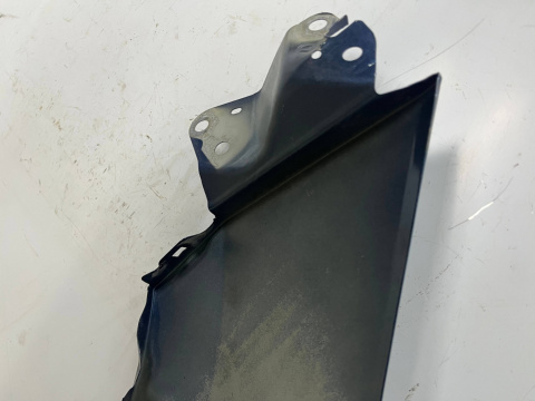 Błotnik Mazda 3 III BM 13-18r. prawy przedni prawy przód 