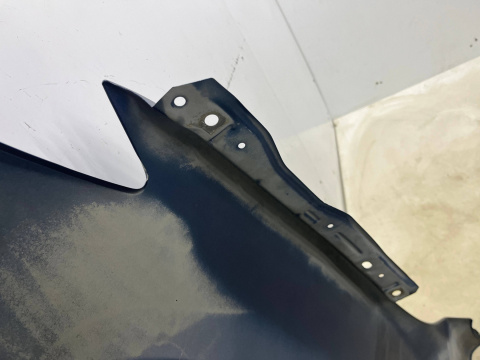 Błotnik Mazda 3 III BM 13-18r. prawy przedni prawy przód 