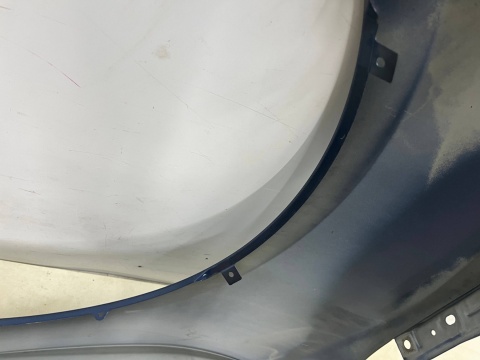 Błotnik Mazda 3 III BM 13-18r. prawy przedni prawy przód 
