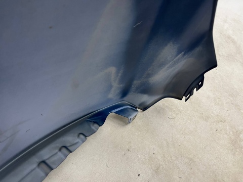 Błotnik Mazda 3 III BM 13-18r. prawy przedni prawy przód 