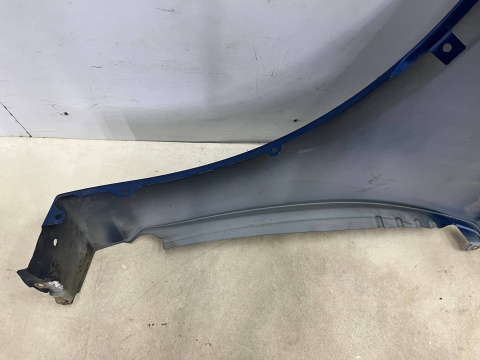 Błotnik Mazda 3 III BM 13-18r. prawy przedni prawy przód 