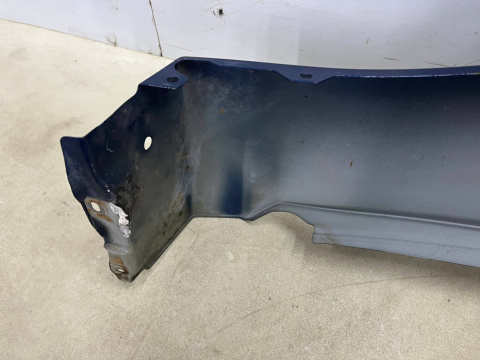 Błotnik Mazda 3 III BM 13-18r. prawy przedni prawy przód 
