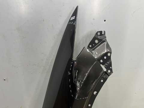 Błotnik Mazda CX-5 CX5 2 II 17r.- prawy przedni prawy przód 
