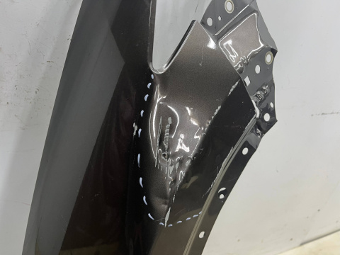 Błotnik Mazda CX-5 CX5 2 II 17r.- prawy przedni prawy przód 