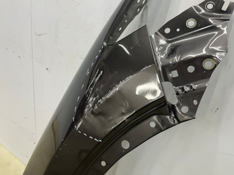Błotnik Mazda CX-5 CX5 2 II 17r.- prawy przedni prawy przód 