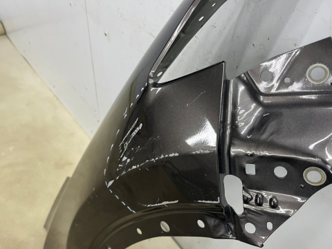 Błotnik Mazda CX-5 CX5 2 II 17r.- prawy przedni prawy przód 