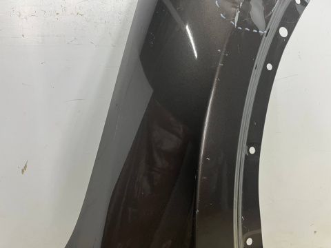 Błotnik Mazda CX-5 CX5 2 II 17r.- prawy przedni prawy przód 