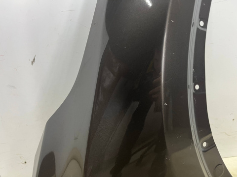 Błotnik Mazda CX-5 CX5 2 II 17r.- prawy przedni prawy przód 