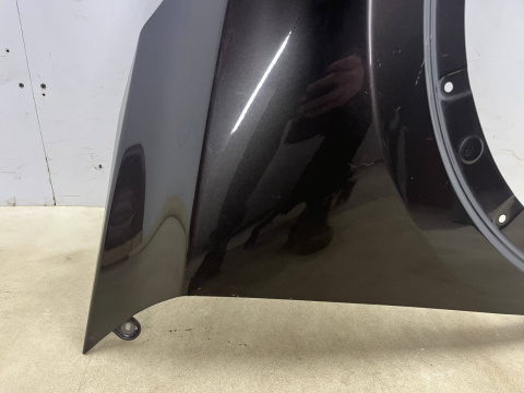 Błotnik Mazda CX-5 CX5 2 II 17r.- prawy przedni prawy przód 