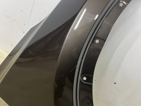 Błotnik Mazda CX-5 CX5 2 II 17r.- prawy przedni prawy przód 