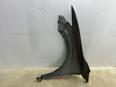 Błotnik Mazda CX-5 CX5 2 II 17r.- prawy przedni prawy przód 