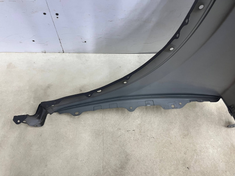 Błotnik Mazda CX-5 CX5 2 II 17r.- prawy przedni prawy przód 