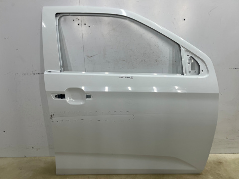 Drzwi Isuzu D-Max DMax 3 III 20r.- prawe przednie prawy przód 