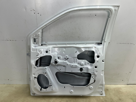 Drzwi Isuzu D-Max DMax 3 III 20r.- prawe przednie prawy przód 
