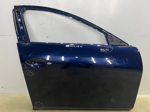 Drzwi Mazda 3 IV BP 19r.- prawe przednie prawy przód BDMT58010