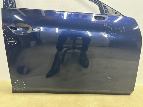 Drzwi Mazda 3 IV BP 19r.- prawe przednie prawy przód BDMT58010