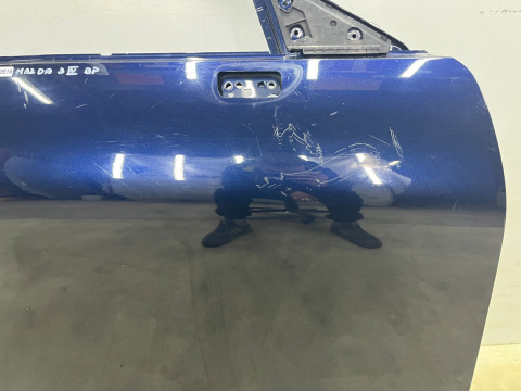 Drzwi Mazda 3 IV BP 19r.- prawe przednie prawy przód BDMT58010