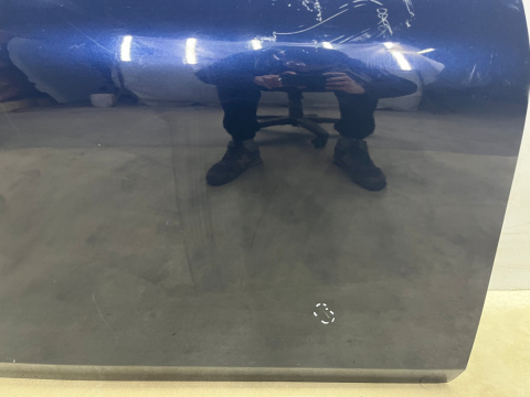 Drzwi Mazda 3 IV BP 19r.- prawe przednie prawy przód BDMT58010
