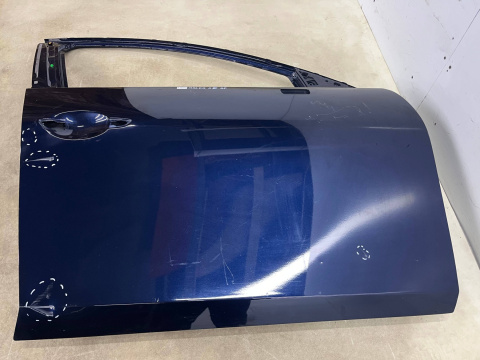 Drzwi Mazda 3 IV BP 19r.- prawe przednie prawy przód BDMT58010