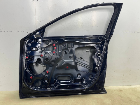 Drzwi Mazda 3 IV BP 19r.- prawe przednie prawy przód BDMT58010
