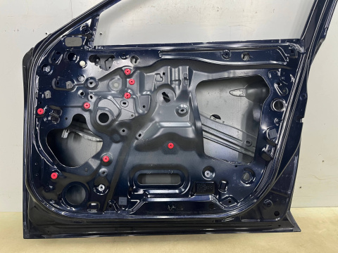 Drzwi Mazda 3 IV BP 19r.- prawe przednie prawy przód BDMT58010